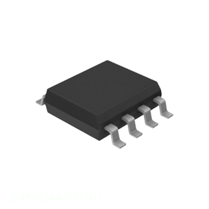Original Power Management (PMIC) 8 VSSOP, 8 MSOP Exposed Pad S-19902AA-S8T1U7 Buy Electronics Components Online - Product Image 1