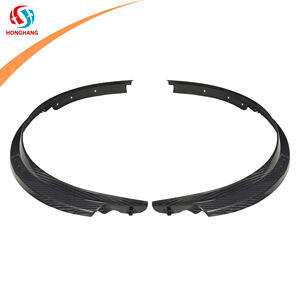 Produit ABS pour 2016 Chevy C7 <span class=keywords><strong>Corvette</strong></span> accessoires Grand Sport et Extension d'aile avant Z06 2014-2019 - Product Image 3