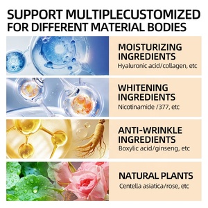 LOZEE Tónico hidratante ODMÁcido hialurónico Niacinamida 5% Madecassoside Calmante pH Balance Vegano Cruelty Free - Product Image 4
