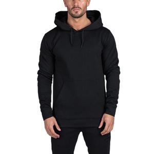 Sudaderas con Capucha Deportivas Clásicas de Alta Calidad, Lisas, Personalizadas con Estampado OEM para Hombre - Product Image 2