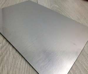 फैक्टरी कम कीमत स्टेनलेस स्टील प्लेट 0.3 मिमी 1 मिमी 3 मिमी 6 मिमी 8 मिमी 10 मिमी 12 मिमी 201 304 316 409 201 स्टेनलेस स्टील शीट - Product Image 4