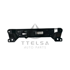 TTELSA ACC support de radar cadre de remplacement de voiture Base de support conçue pour le radar adaptatif de régulateur de vitesse 1500123-00-B modèle 3 Y - Product Image 3