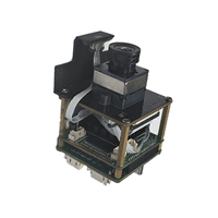 Module de caméra 4K/8K à cadrage automatique personnalisé, suivi du visage, capteur CMOS pour la prise de vue de portraits et de scènes