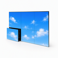 Épisseur vidéo 8K60 de forme spéciale haut de gamme, 15 sorties HDMI, Magic Splicer pour affichage commercial LED et exposition