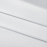 Tissu de natation Dri-Fit évacuant l'humidité, 90 % polyester, 10 % élasthanne, résistant au chlore, qualité supérieure, vente en gros usine