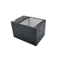 Lampe de travail LED coaxiale personnalisable 24V à intensité variable pour la vision industrielle pour les applications de salle d'essai en atelier