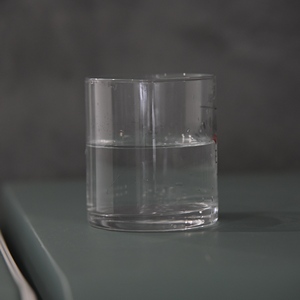 Vaso de Vidrio Redondo para Cócteles al Estilo Antiguo, 201-300 ml, Diseño Minimalista Transparente para Fiestas de Cócteles - Product Image 6