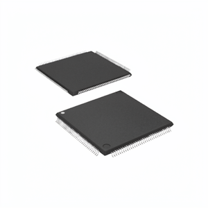 ชิ้นส่วนวงจรอิเล็กทรอนิกส์ LFEC6E-4T144I 144 LQFP แบบฝังตัว ของแท้ - Product Image 1
