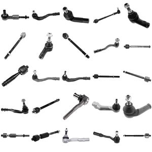 Venta al por mayor de piezas de dirección automática barra de acoplamiento interior extremo de barra de acoplamiento exterior - Product Image 1