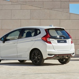 Welta Venta al por Mayor Alerón Trasero para Maletero de Coche, Alerón Trasero, Kit de Carrocería, Accesorios para Coche Honda Fit RS 2018-2020 - Product Image 5