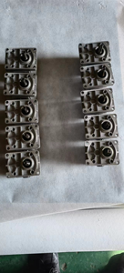 CBN Series Gear <b>Pump</b> CBN-F304 CBN-F306 Hydraulic <b>Pump</b> CBN-F310 CBN-F314 CBN-F316 CBN-F320 CBN-F325 - Product Image 5