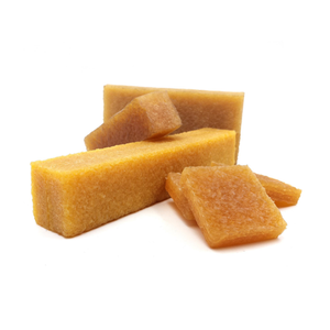 Disco Abrasivo de Goma Cuadrado para Limpieza de Cascos de Caballo, 10mm, Dureza Media, Limpiador de Herraduras, Compatible con OEM, ODM, OBM - Product Image 5