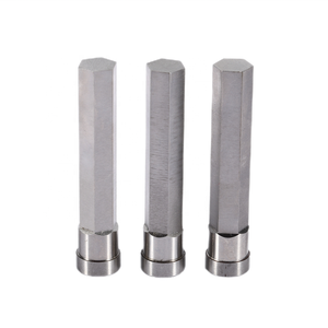 Nuevo molde de punzonado de acero de alta precisión para vehículos <span class=keywords><strong>2026</strong></span> con pasador expulsor de resorte guía de Guangdong - Product Image 5