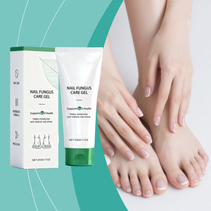 Gel de soin des <span class=keywords><strong>ongles</strong></span> 20g pour la réparation des <span class=keywords><strong>ongles</strong></span> abîmés, la prévention des champignons et la promotion de la croissance des <span class=keywords><strong>ongles</strong></span>, sans logo - Product Image 1