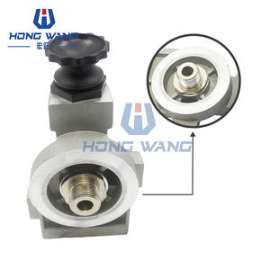 หัวตัวกรอง6754-71-7200ประกอบสำหรับ PC200-8 PC210-8เครื่องยนต์6D107E ของ Komatsu - Product Image 3