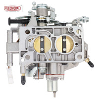 Carburador H204 Nueva condición Fiat Compatible con motor Lada 21073 Modelo 21073-1107010