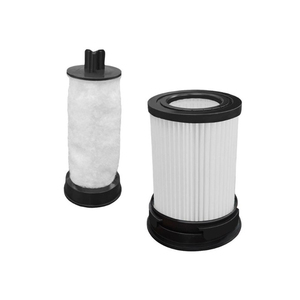 Filtre d'<span class=keywords><strong>aspirateur</strong></span> HEPA pièce de rechange filtre à poussière fine pour <span class=keywords><strong>Miele</strong></span> TriFlex HX1 FSF, HX1 Pro, HX1 <span class=keywords><strong>aspirateur</strong></span> balai sans fil - Product Image 2