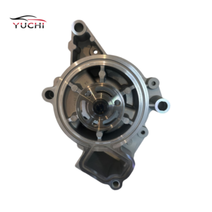 Pompe à eau de refroidissement moteur YUCHI de remplacement 12630084 12585226 12591894 pour Buick Regal Chevrolet Equinox GMC Terrain - Product Image 3