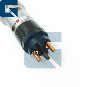 หัวฉีดน้ำมันดีเซล JIAJUE รุ่น 0445120075 สำหรับเครื่องจักร CX 2050M - Product Image 4