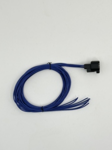 Ford 15363990 ABS-Pumpen kabelbaum 2-Draht-PVC-Pigtail mit elektronischem Scheinwerfer und Lüfterst ecker für Automobile - Product Image 6