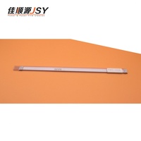 Elemen Pemanas Fuser Baru yang Kompatibel untuk HP Laserjet P3015DN M521 M525 Sensor Hot Runner 220V Perlengkapan Printer