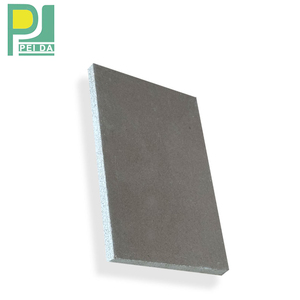 Facile à installer Panneau <span class=keywords><strong>de</strong></span> gypse Faux Plafond Conceptions <span class=keywords><strong>Prix</strong></span> par mètre carré - Product Image 1