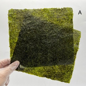 Lvzhichun Food Japanese <span class=keywords><strong>Sushi</strong></span> Nori <span class=keywords><strong>Prix</strong></span> d'usine <span class=keywords><strong>Algues</strong></span> grillées fraîches à vendre - Product Image 3