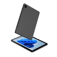 Ordinateur portable 2-en-1 OEM Intel, tablette tactile 10,5 pouces, Celeron N100 N150, 8 Go + 256 Go, Linux/Windows, sans ventilateur