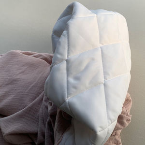 <span class=keywords><strong>Housse</strong></span> de <span class=keywords><strong>matelas</strong></span> à <span class=keywords><strong>langer</strong></span> portable en mousseline pour bébé, <span class=keywords><strong>drap</strong></span>-<span class=keywords><strong>housse</strong></span> en coton respirant pour lit de bébé. - Product Image 3