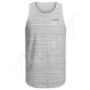 Débardeur de Fitness pour hommes, vêtements de sport, vente en gros - Product Image 1