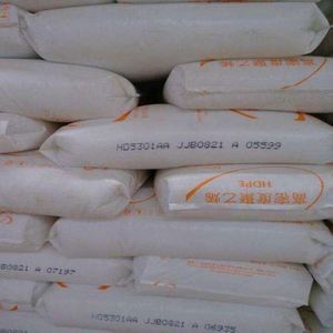Precio de Materia Prima Plástica HDPE, Gránulos Vírgenes HDPE, Resina HDPE M200056, Pellets de Polietileno - Product Image 3