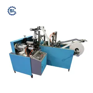 Good Price Automatic Disposable Face Towel Making Machine Production Line