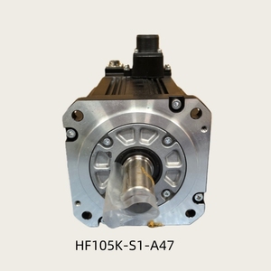 มอเตอร์ HF105K-S1-A47 ของแท้ใหม่เอี่ยม ขายส่งมอเตอร์คุณภาพสูง พร้อมรับประกันหนึ่งปี - Product Image 2