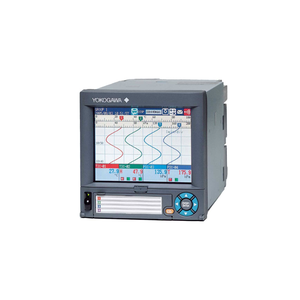 최고 품질의 DX1012-3-4-3 | 요코가와 | <span class=keywords><strong>DX1000</strong></span> Daqstation - Product Image 1