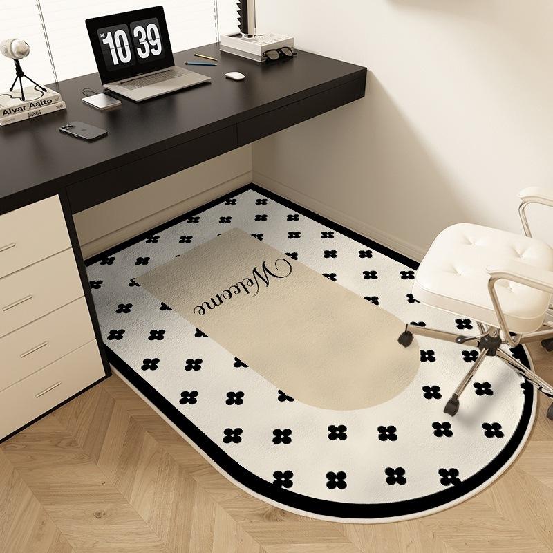 Entrée française-type A [arche verticale]