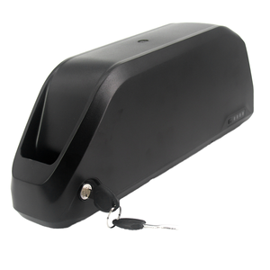 E-Bike Akku 36V 48V 52V 24Ah 1000W 1500W Lithium-Ionen E-Bike Kit Akkugehäuse Elektrofahrrad-Akkupack für Elektrofahrräder - Product Image 1