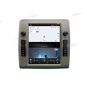 Radio Multimedia para Automóvil de 10.4 Pulgadas para Dodge Challenger 2008-2014, Pantalla Estéreo Android, Navegación GPS, Reproductor 4G Carplay, Unidad Principal - Product Image 5
