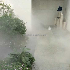 인공 차가운 안개 정원 안개 분수 연기와 분수 물 분수 - Product Image 6