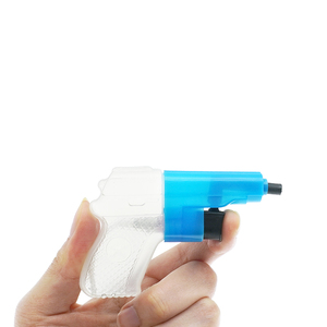 Pistolet pulvérisateur vide pour bonbons liquides, jouet pistolet à eau en plastique pour enfants, idéal pour les jeux d'eau estivaux - Product Image 3