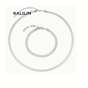 Ensemble de Bracelets en Zircon pour Femmes, Vente en Gros, Argent 925 Plaqué Or 18K, Parure de Bijoux pour Fête, Fiançailles, Anniversaire - Product Image 1