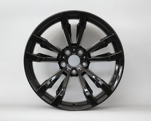 Trz 19inch hành khách xe bánh xe vành <span class=keywords><strong>5</strong></span>*112 5x120 bánh xe cho BMW <span class=keywords><strong>x</strong></span> Series TOYOTA Benz Audi VW OEM thiết kế hợp kim nhôm vành - Product Image 5