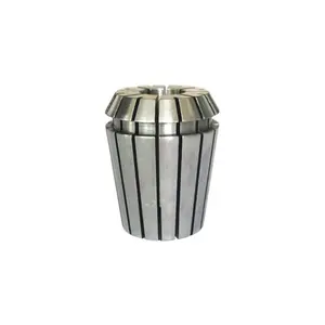 Er11, er16, er20,er25,er32,er40 CNC 0.005mm collet sleeve chuck for drilling, milling, grinding machine