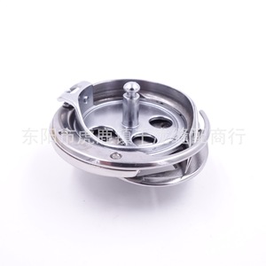 Crochet rotatif Dsh-Nj761 pour machines à coudre à boutonnières, modèles 781 761, tête de navette en forme de hache grande taille, pièce d'axe - Product Image 4