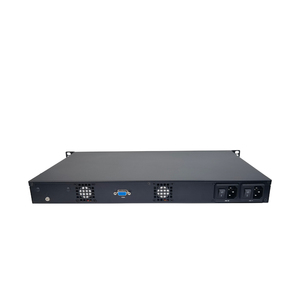 Router I3 11ª Gen. 1U Firewall 6 Puertos LAN 2.5GB <span class=keywords><strong>1115G4</strong></span> con Ventilador, Montaje en Rack, Dispositivo para PfSense/OPNsense - Product Image 6