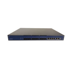 Excelente Rendimiento XG-PON XGS-PON OLT con Firmware en Inglés para Escenarios FTTH FTTB FTTC FTTD FTTM 100GE/25GE/10GE - Product Image 3