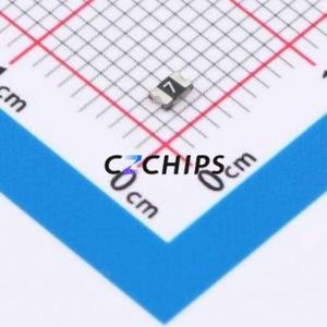 SMD0805-075C-6V Resettable Fuse 0805 Fuse 6V 50A 750mA 1.5A - Product Image 2