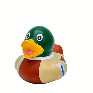New Arrival Mallard Duckies Rubber Duck <b>Bath</b> Toys and Jeep Ducks - Product Image 6