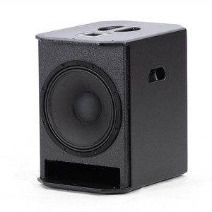 HYANKA S-1503 Altavoz de Columna Activo Personalizado OEM de 15 Pulgadas con Ajuste DSP Directo de Fábrica con Amplificador Incorporado - Product Image 2