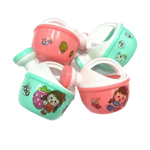 Arrosoir en plastique pour enfants, jouets de plage pour le sable, de 2 à 4 ans, usage domestique - Product Image 5