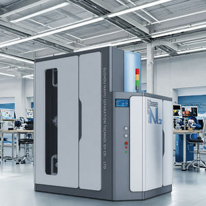 Apparecchiature di produzione di azoto per macchine mediche a gas con generatore di azoto PSA - Product Image 2